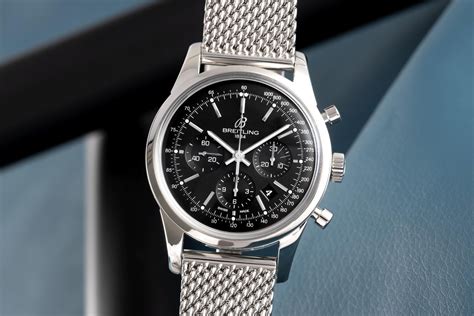 breitling transocean chronograph reference ab0152|Transocean .